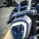 Illustration for article titled Ride Review: The 2016 Ducati XDiavel Is A Weird But Intriguing Italian Cruiser